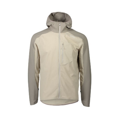 Cyklistická Bunda POC Guardian Air Jacket Moonstone Grey