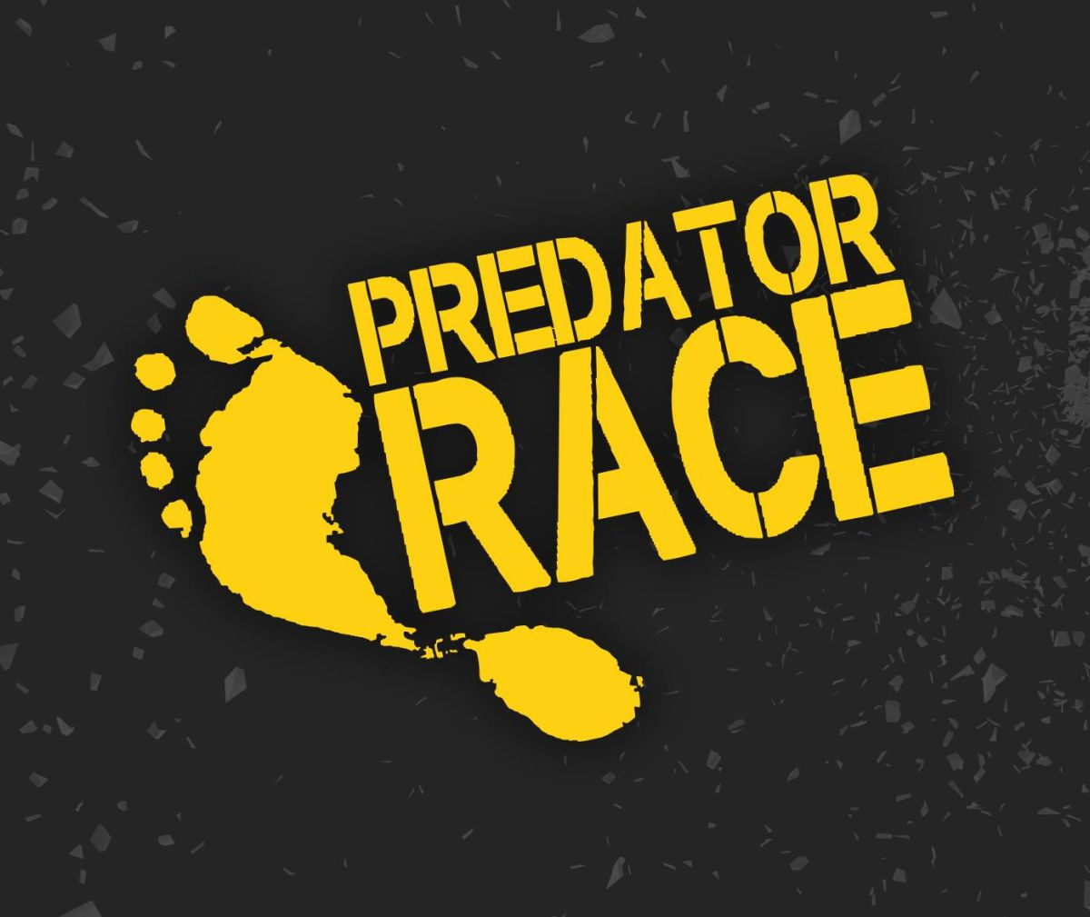 OCR Bežecký prekážkový závod Predator Race - Austria 2021