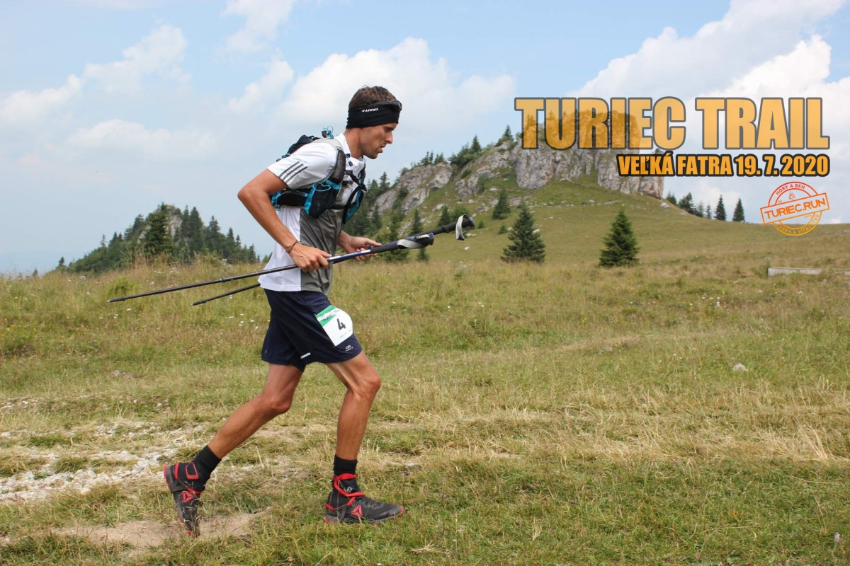 TURIEC TRAIL