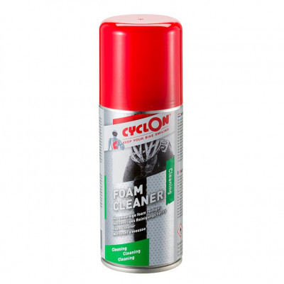 Cyclon Bike Care FOAM Cleaner