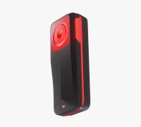 Cycklistický radar NT201_1