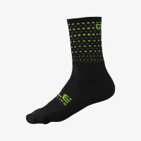 Cyklistické ponožky ALÉ  BULLET SOCKS 