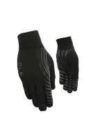 Cyklistické rukavice ALÉ    SPIRALE UNDERGLOVES 