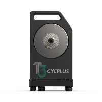 Cyklistický HiPower Smart trenažer Cycplus T3