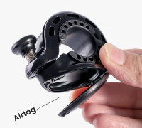 Cyklistický zvonek (kompatibilní s AirTag)_2