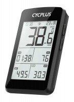 Cyklopočítač Cycplus M3_0