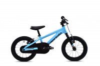 Detský bicykel capriolo lc kid 14 blue