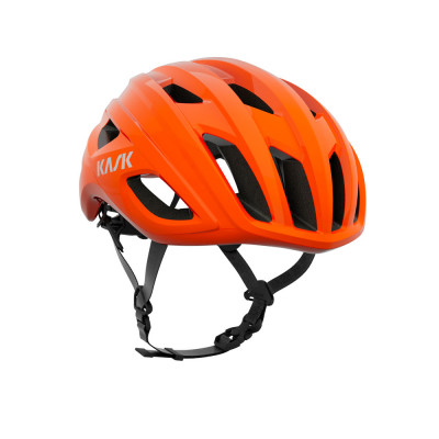 Cyklistická Prilba Kask Mojito3 WG11 Orange Fluo