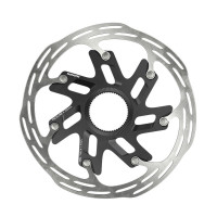 Brzdový kotúč Sram AM DB Rotor CL Paceline X 160 Rounded LR