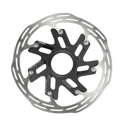 Brzdový kotúč Sram AM DB Rotor CL Paceline X 160 Rounded LR