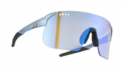 Cyklistické okuliare Neon Optic Sky 2.0 Air Phtotronic Plus Cat. 1-2 modré