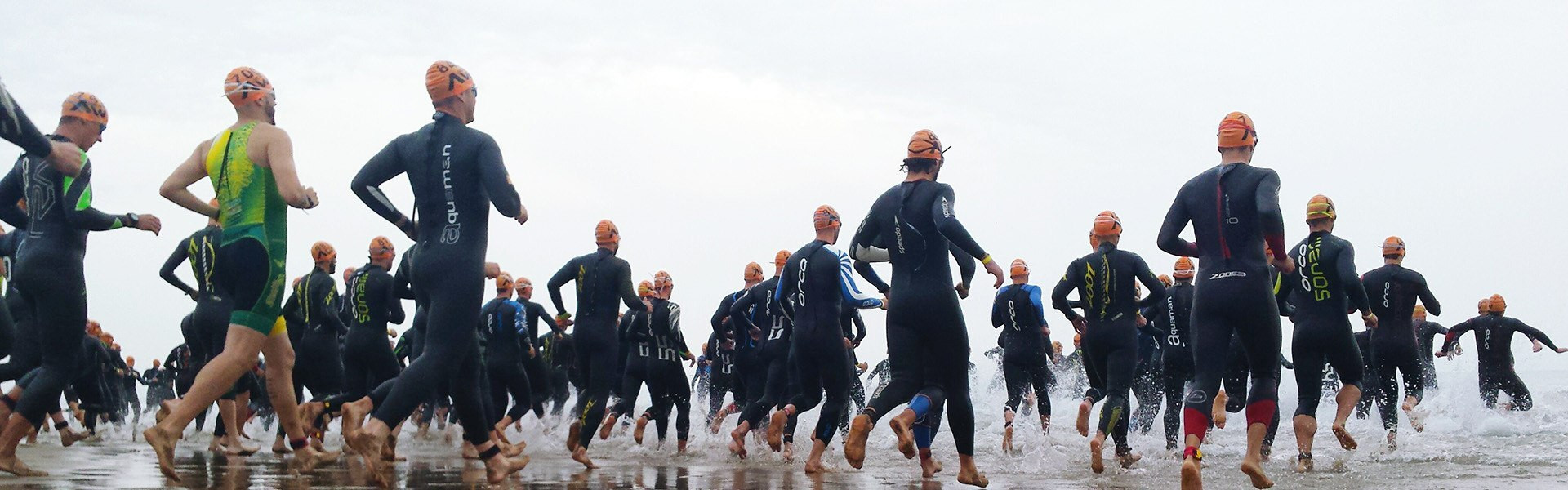 Triatlon: aké disciplíny a typy pretekov poznáme