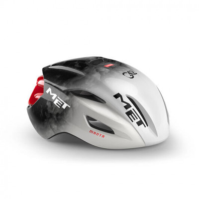Cyklistická prilba Met Manta Mips UAE Team Edition