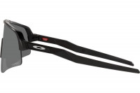 Slnečné okuliare Oakley Sutro Lite Sweep Matná čierna