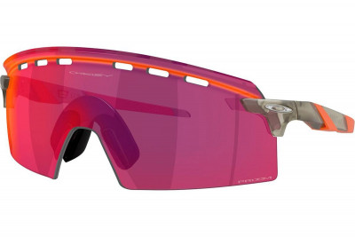 Slnečné okuliare Oakley Encoder Strike Vented matte grey ink Frame Prizm Road