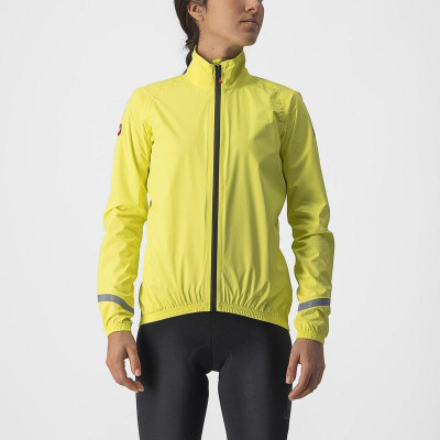 Castelli 21550 EMERGENCY 2 W