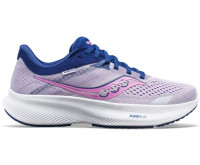 dámská obuv saucony S10830-30 RIDE 16 mauve/indigo 3UK