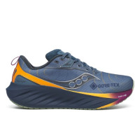 dámská obuv saucony S10966-253 TRIUMPH 22 GTX  mirage/navy 4,5