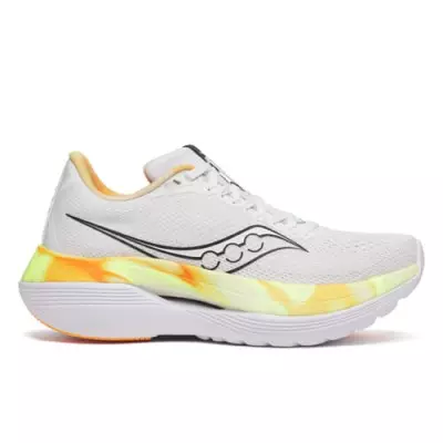 dámská obuv saucony S10996-130 ENDORPHIN TRAINER white/black 4,5