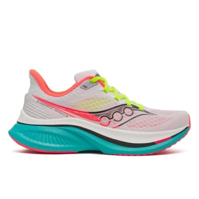 dámská obuv saucony S11007-97 ENDORPHIN SPEED 5 white/mutant 3,5