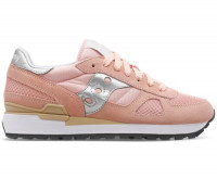 dámská obuv saucony S1108-810 SHADOW ORIGINAL pale pink/silver 3,5