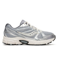 dámská obuv saucony S60812-8 RIDE MILLENNIUM silver 4