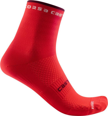 Castelli 21062 ROSSO CORSA W 11