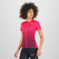mtb-cyklisticky-dres-damsky-karpos-verve-evo-ruzovy