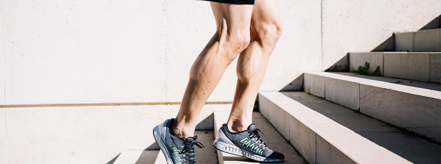 Získaj silné a štíhle stehná aj lýtka: Prečo je dôležité posilňovať nohy?