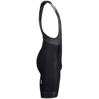 PURE BIB SHORTS VPDS / URANIUM BLACK