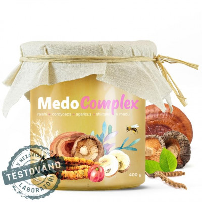 MycoMedica Med MedoComplex 400 g