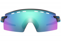 Slnečné okuliare Oakley Encoder Strike Vented matte black Frame prizm sapphire