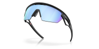 Slnečné okuliare Oakley Sphaera Matná čierna Prizm deep water polarizovaná