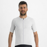 letny-cyklisticky-dres-sportful-matchy-biely-sivý