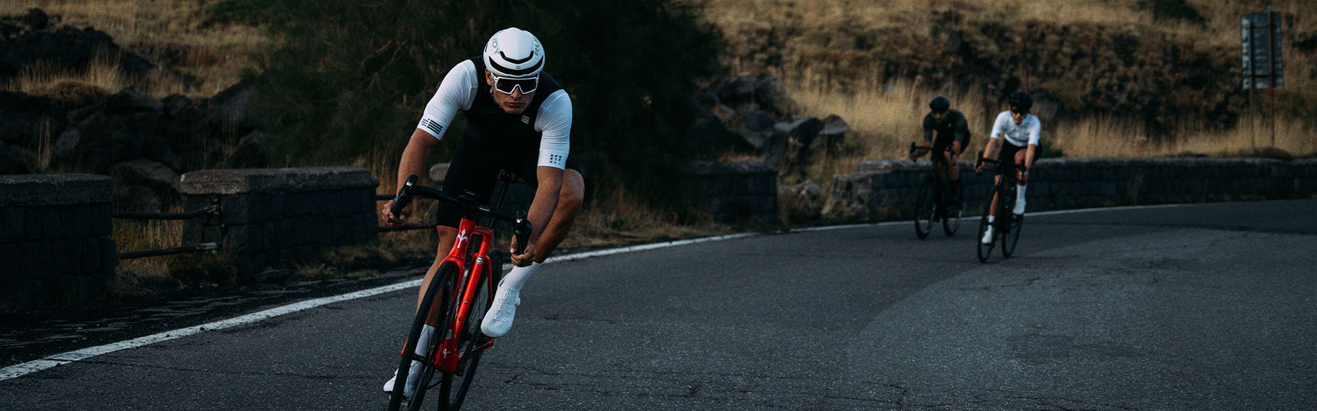 Kam v Trnave a okolí - pre cestný aj gravel bicykel