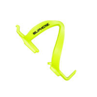 Fly Cage Poly (Plastic) - Neon Yellow