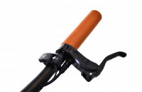 Mestský elektrický bicykel Capriolo Belt drive