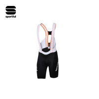 Cyklonohavice Sportful Bodyfit Pro s potlačou klubu Trenujeme.