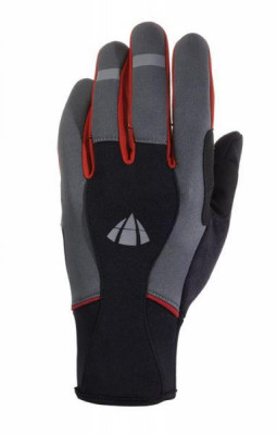 Zimné športové rukavice DMT Windblock