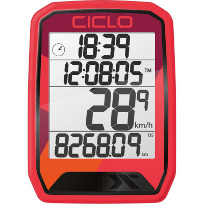 CicloSport PROTOS 113