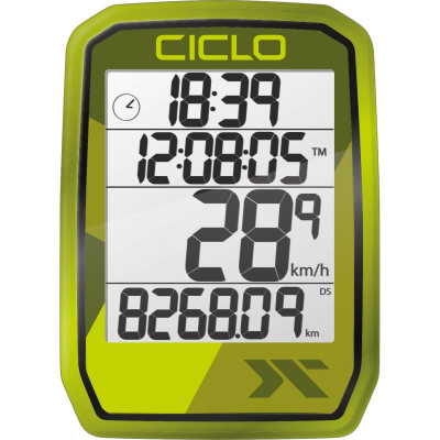 CicloSport PROTOS 105