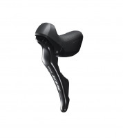Dual control 105 STR7000 ľavý čierny