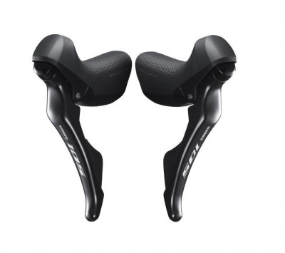 Dual control 105 STR7000 pár 2x11-k.+ kabeláž