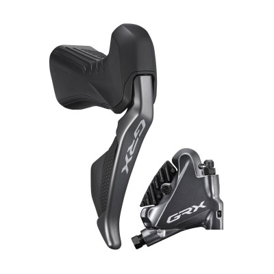 Dual control GRX set STRX815R/BRRX810R pravý 11-k. Di2 rad./hydr.brzda