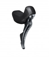 Dual control Ultegra R8020 ľavý 2x11-k. mech. rad./hydr.brzdy