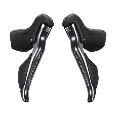 Dual control Shimano Ultegra R8150 pár 2x12-k. Di2 s brzd. kabelážou