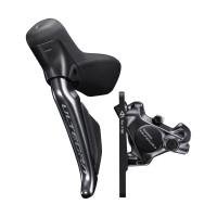 Dual control Ultegra set STR8170/BRR8170 ľavý 2-prev. Di2 rad./hydr.brzda