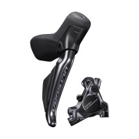 Dual control Ultegra set STR8170/BRR8170 pravý 12-k. Di2 rad./hydr.brzda