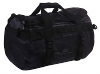 DUFFLE BAG - voděodolná cestovní TAŠKA/BATOH  z tarpaulinu - 40L