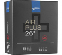 Duša AIR PLUS SV13AP 26x1.50/2.50 F(40/62-559) 40mm 290g